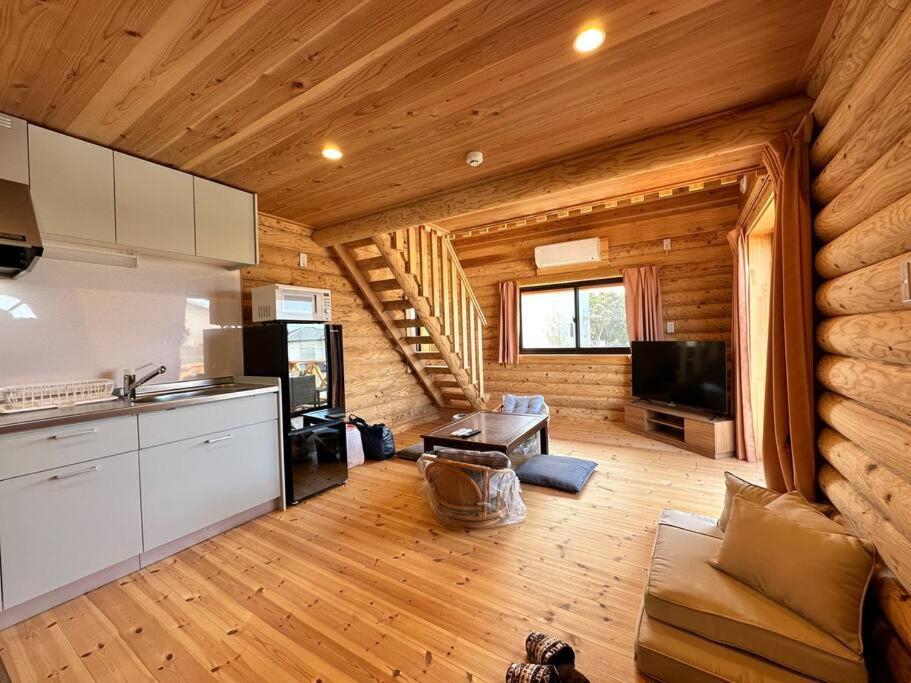 Shirahama Condominium K-32 Extérieur photo