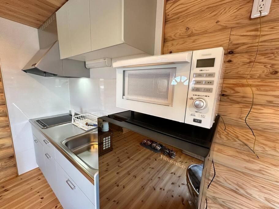 Shirahama Condominium K-32 Extérieur photo
