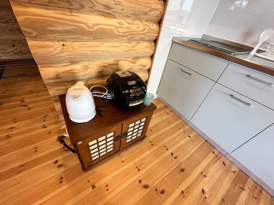 Shirahama Condominium K-32 Extérieur photo