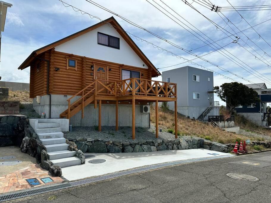 Shirahama Condominium K-32 Extérieur photo
