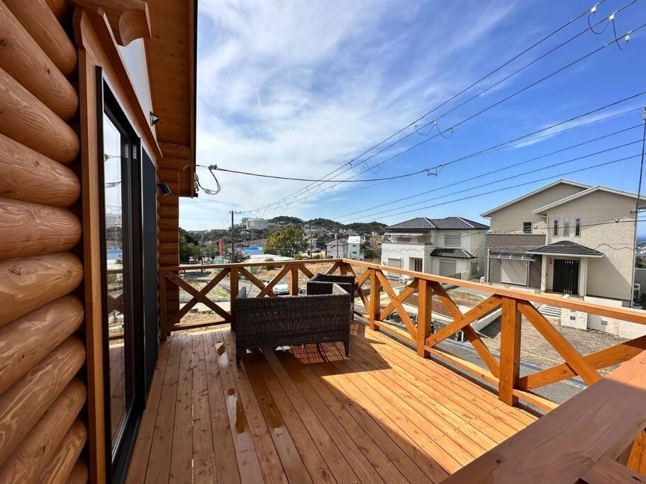 Shirahama Condominium K-32 Extérieur photo